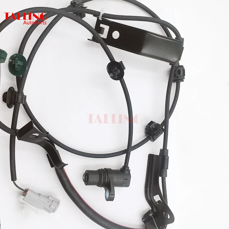 

Wheel speed sensor 89543-0K020 ABS sensor for Toyota HILUX FORTUNER 89543 0K020
