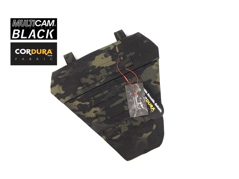 

Tactical LPA Panel Groin Pad Panel Groin Protector Multicam Black+Free shipping(XTC050905)