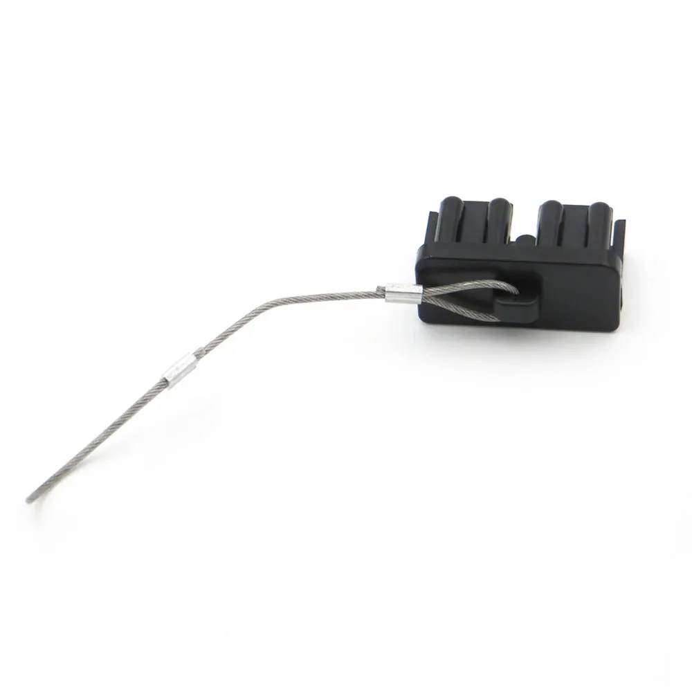 Vehemo for Railway Electrical System Power Connector Dustproof Plug