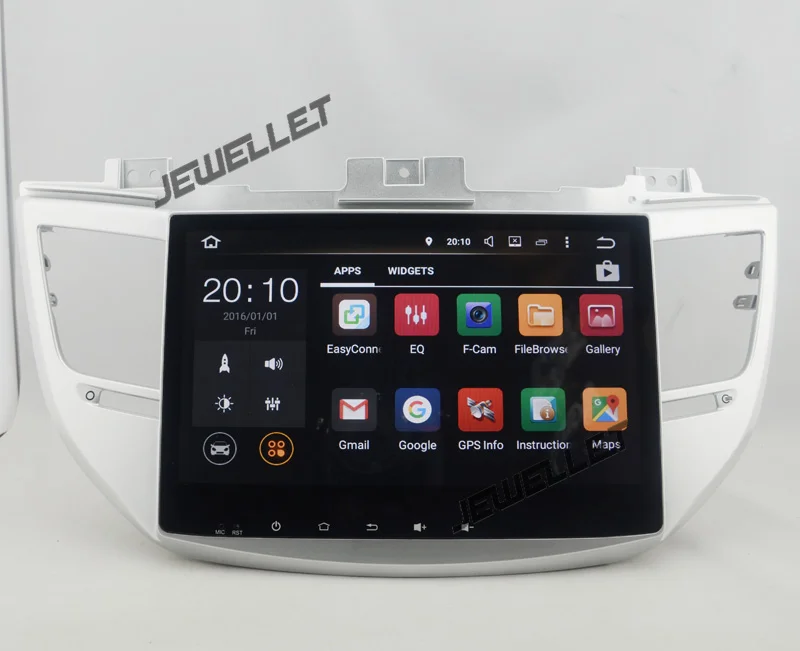 Sale 9" Octa Core IPS screen Android 9.0 Car GPS radio Navigation for Hyundai ix35 Tucson 2018-2019 with 4G/Wifi,DVR,1080P 3