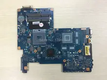 Бесплатная Доставка H000033480 для Toshiba Satellite c670 c675 Intel серии материнская плата, Все функции 100% полно Испытанное!