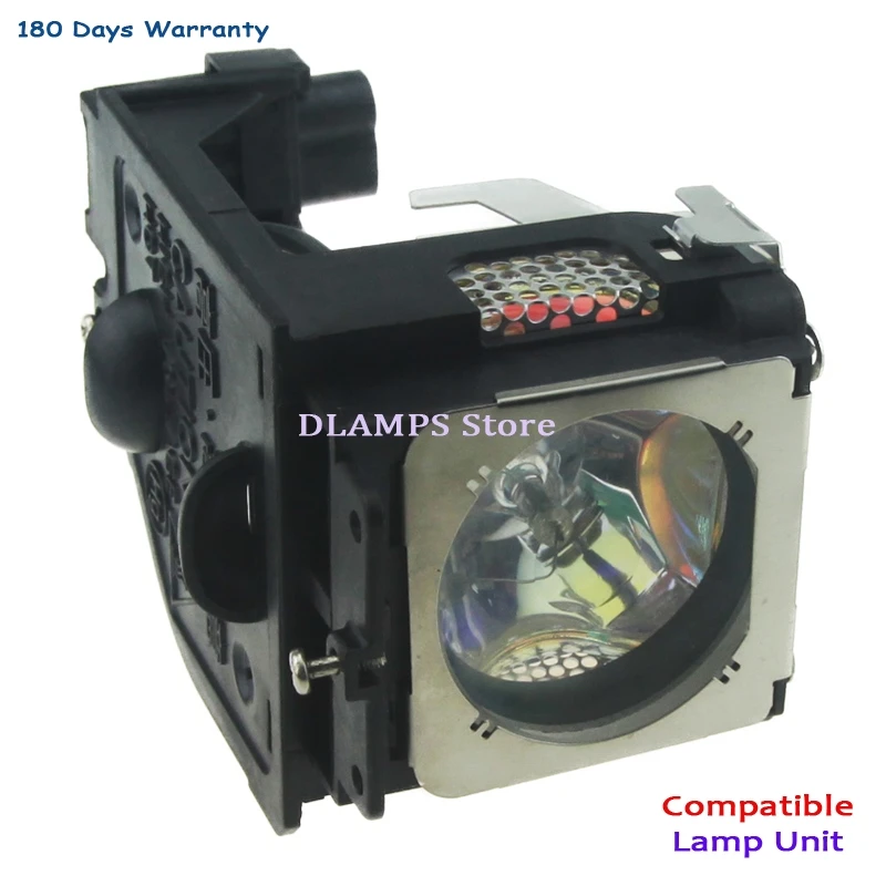 POA LMP111/LMP111 совместимая лампа проектора с корпусом для SANYO PLC XU111 XU115 XU116PLC XU106