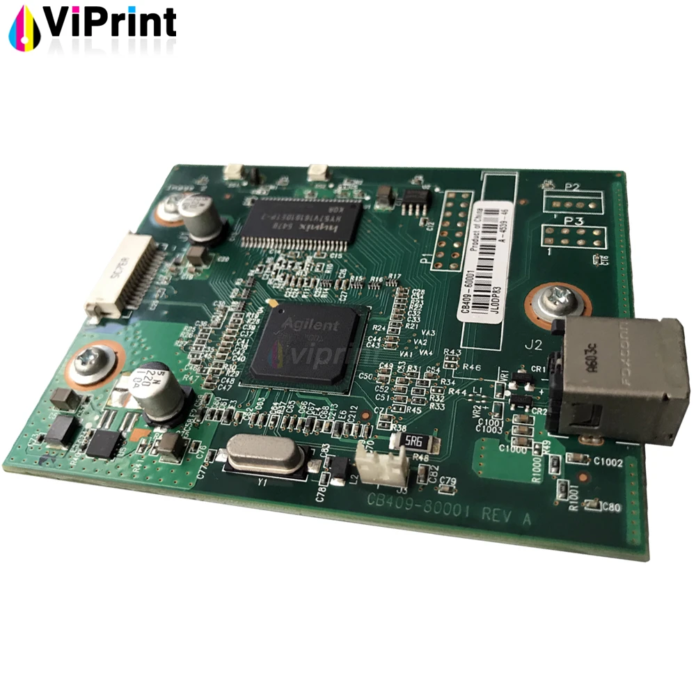 Original Brand Formatter Board For Hp Laserjet 1018 1020 Motherboard Main Board Cb409 60001 Cb440 60001 Cb409 8001 Cb409 80101 Printer Parts Aliexpress