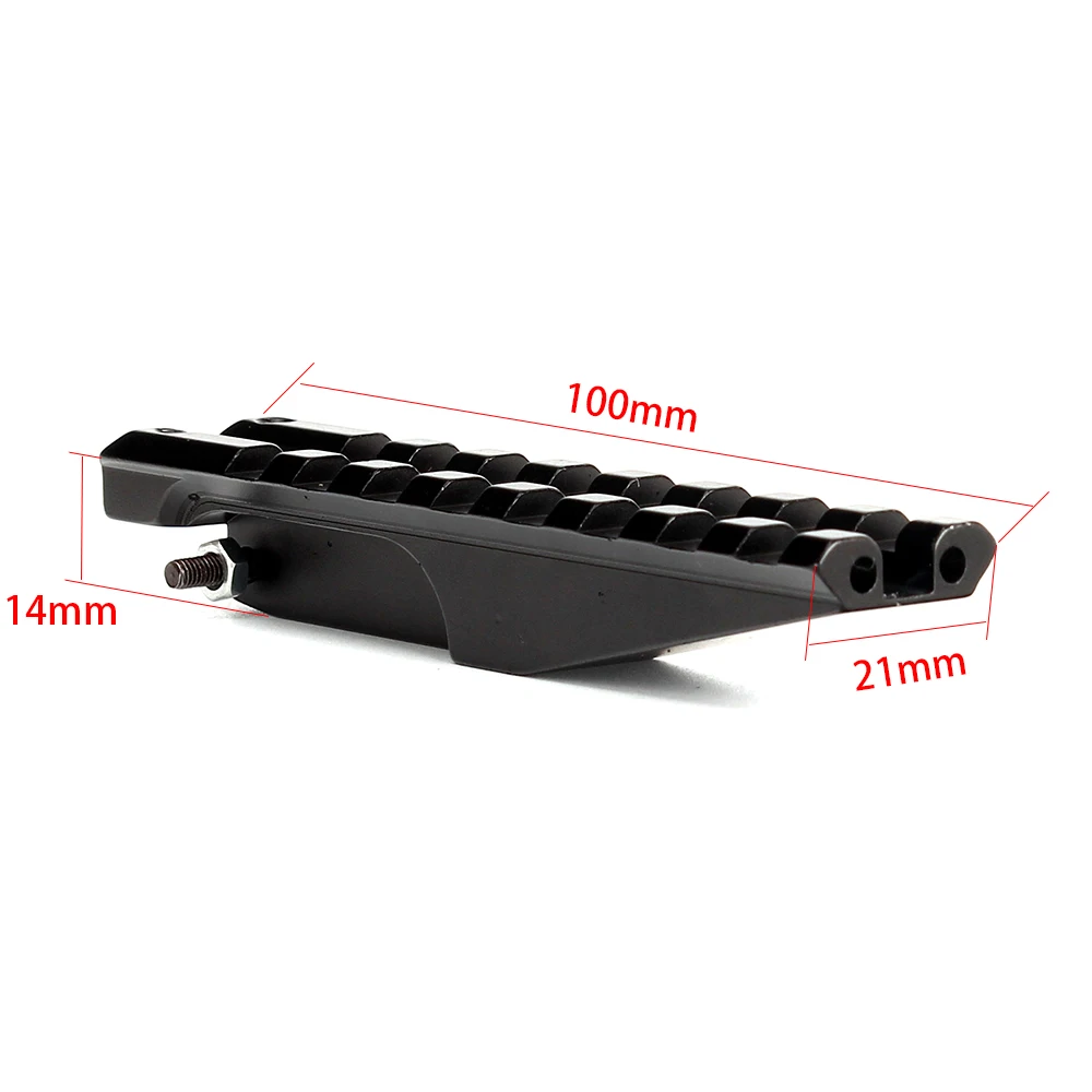 Acessórios de caça tático 7.62x39 ak 47