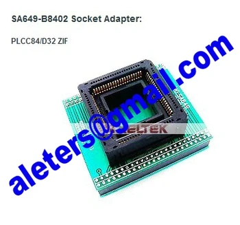 

Socket Connector Adapter SA649-B8402