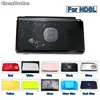 ChengHaoRan-funda carcasa, juego completo con botones, Kit de tornillos de repuesto para consola Nintendo DS Lite NDSL ► Foto 1/5