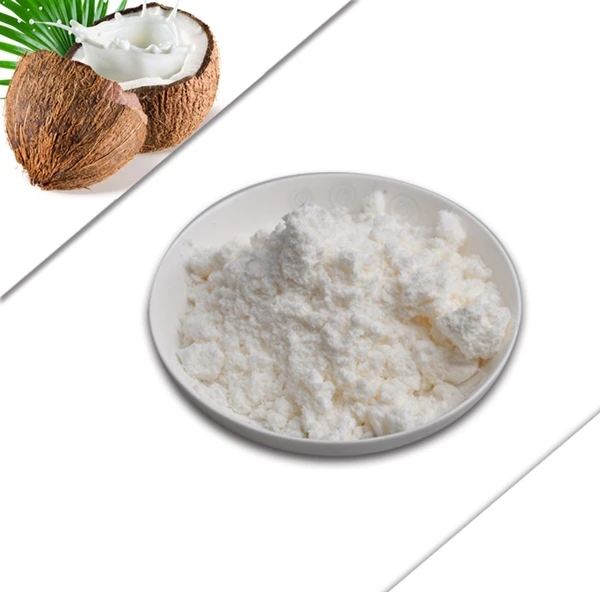 100 natural Coconut Powder ,500G coconut milk powder Free Shippingin