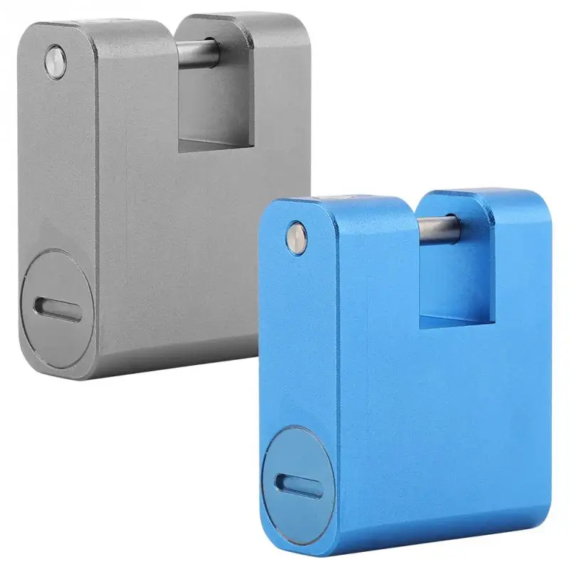 Keyless Anti theft Lock Wireless Smart lock Padlock Mobile Phone