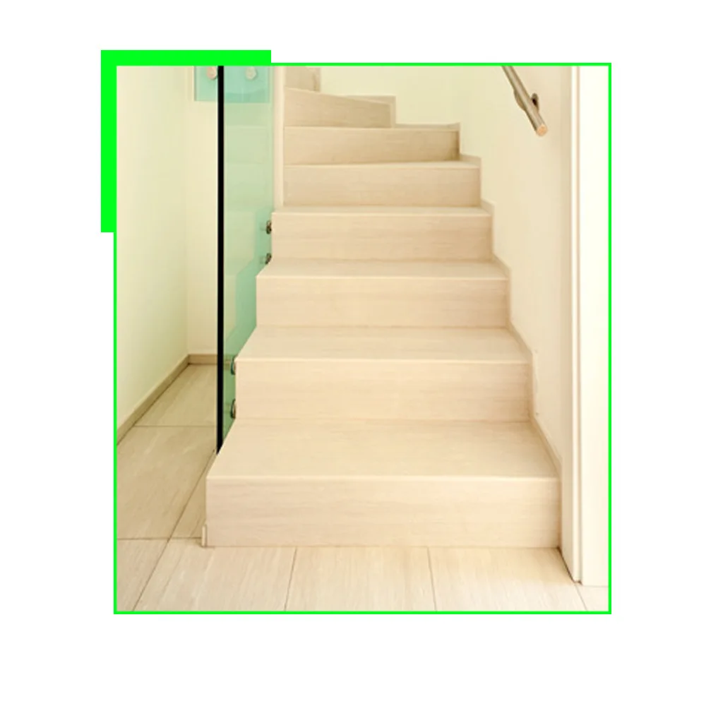stairs stickers