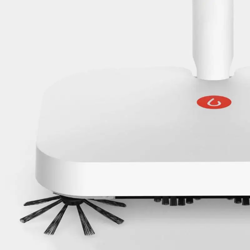 Xiaomi Yekee YE-01 5 Вт умный беспроводной ручной уборочная машина Электрический Пылесос пылеуловитель электрическая швабра