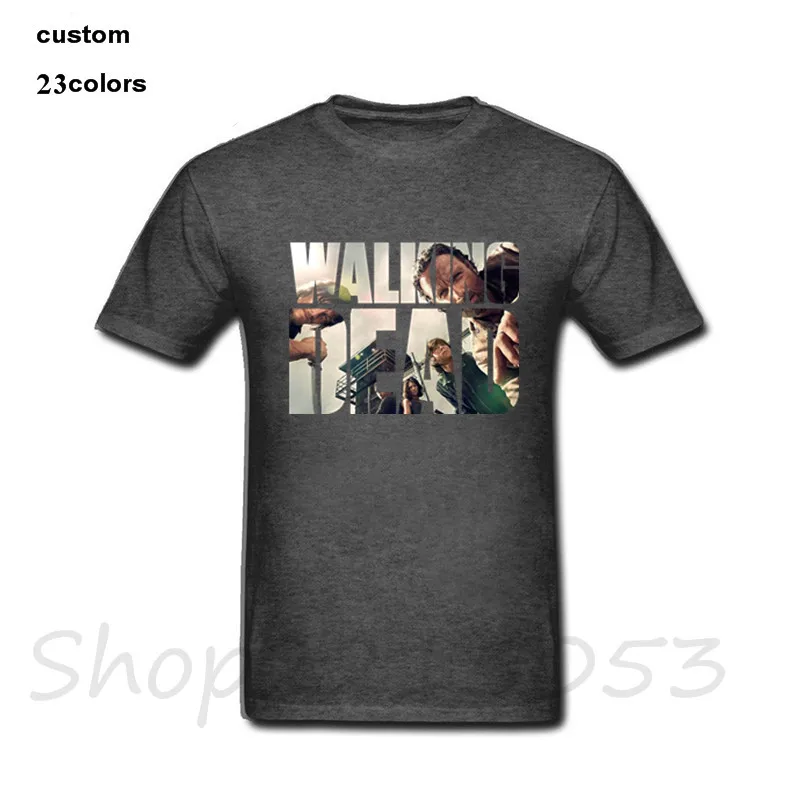 the walking 04