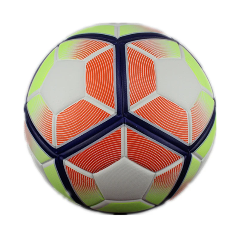 yono official soccer standard size 5 pu football professionals what size soccer ball do professionals use