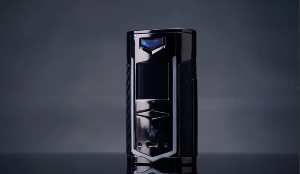 VOOPOO X217 TC Box Mod 217W-2