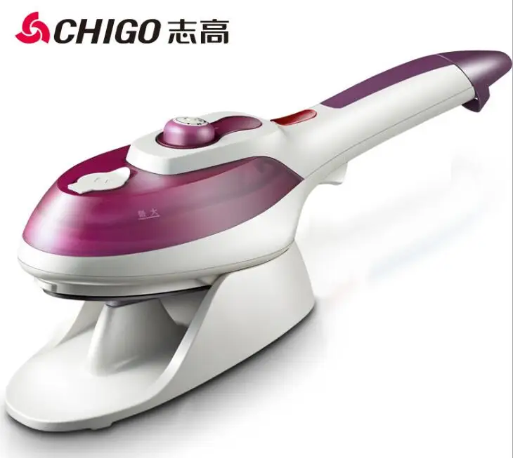 

Multifunctional Portable Electric Garment Steamer For Home Travelling Strong Vapor Clothes Steamer Brush Plug Steam Iron
