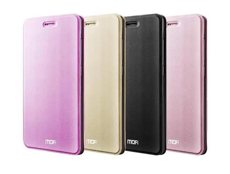 Mofi Купить Чехол Книжку Для Xiaomi Mi8