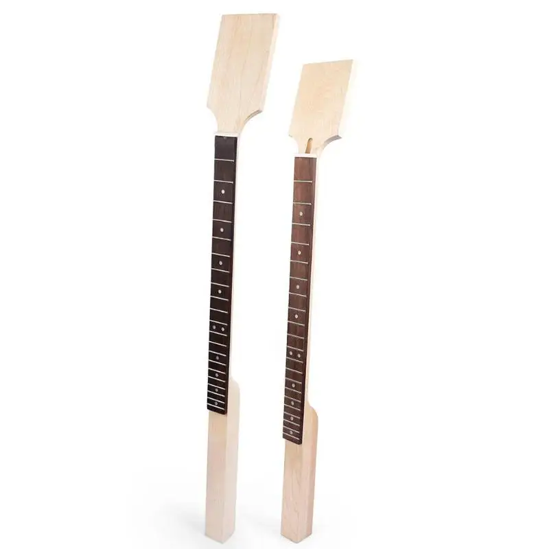

Maple Guitar Neck Fretboard Wooden Fingerboard Musical Instrument Accessories