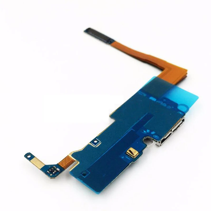 N9005 зарядный порт AAA Запчасти для Samsung Galaxy Note 3 микрофон USB интерфейс|Шлейфы