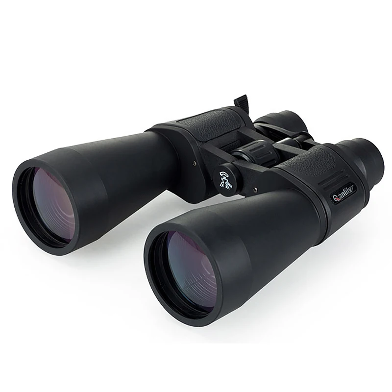 Binoculars Zoom 10-180 times HD Powerful Binocular High Times Zooming Telescope lll Night Vision Outdoor Camping Hunting Tools