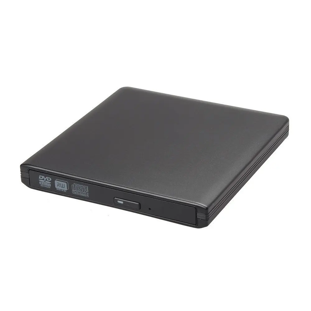 external  optical drive
