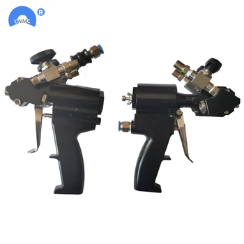 Online Non-flammable Foam Polyurea Dispense Gun Spray Tool