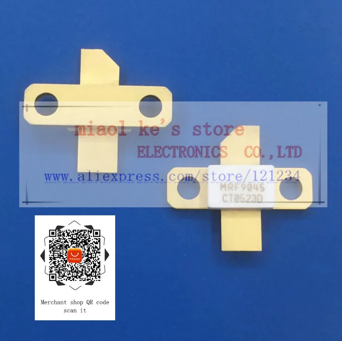 100% оригинальный: MRF9045 SRF9045 XRF9045 MRF9045R1 SRF9045R1 XRF9045R1 MRF9045R5 SRF9045R5 [полевого транзистора RF
