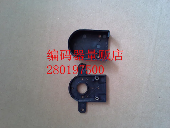 

[BELLA] New technology of HEDL-5500/HEDS-5600/HEDS-5640/HEDM5600 encoder shell --10pcs/lot