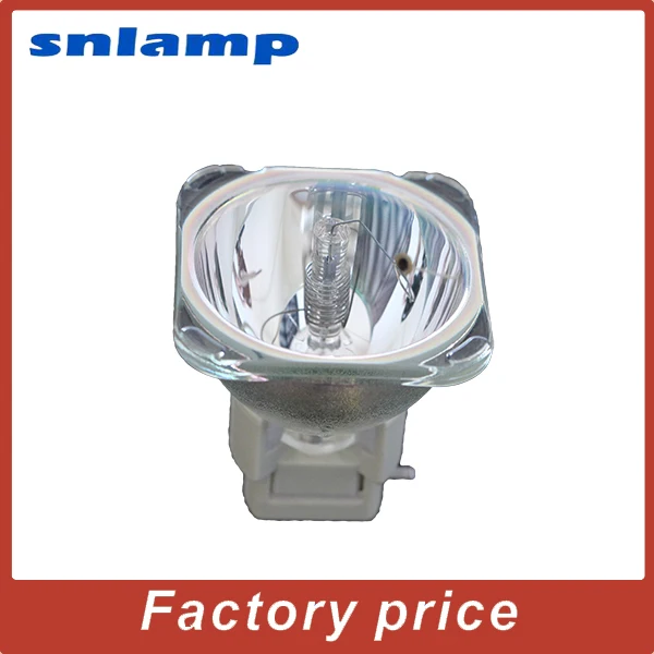 

Original Bare Projector lamp EC.J6000.001 Bulb for P5260E