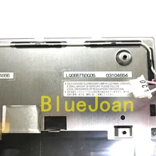 6,5 ''дюймовый экран LQ065T5DG04 LQ065T5DG01 ЖК-дисплей для автомобильный DVD для VW навигация gps Аудио ЖК-модуль автомобильный монитор