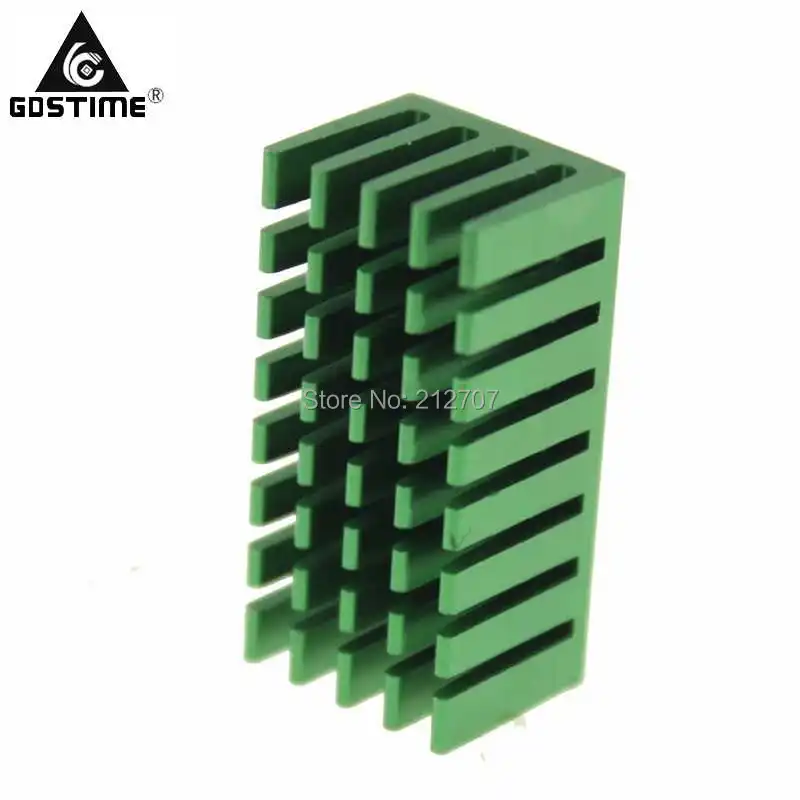 28x14x12mm HEATSINK(1)