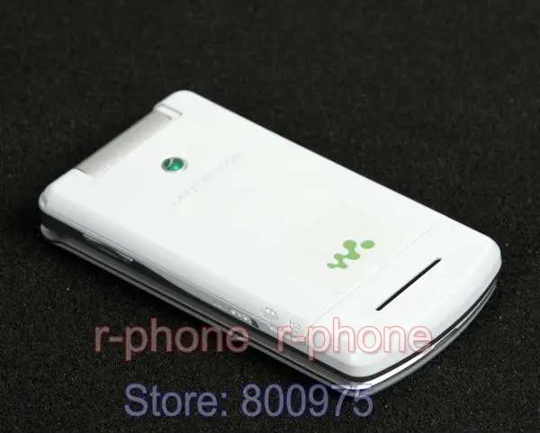 Оригинальный sony Ericsson W508 мобильный телефон Bluetooth 3.15MP 3g разблокирована W508|sony ericsson