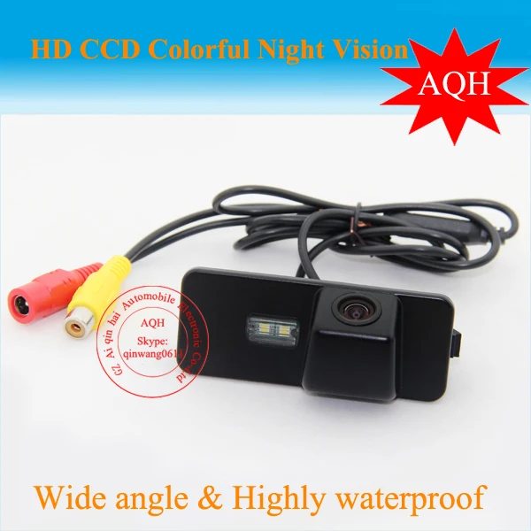 imágenes para Envío libre HD Cámara de Vista Trasera Del Coche para Jetta/VW Magotan PASSAT CC/Golf 5 POLO (2 jaula) BEETLE PHAETON ASIENTO VARIANTE imágenes para Envío libre HD Cámara de Vista Trasera Del Coche para Jetta/VW Magotan PASSAT CC/Golf 5 POLO (2 jaula) BEETLE PHAETON ASIENTO VARIANTE