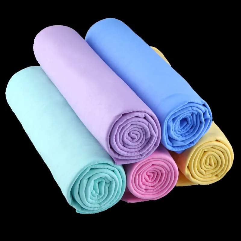 Полотенце из ПВА для мытья автомобиля 44*32*0 2 см|drying cloth|car wash towelwashing towel |