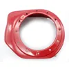 RED RECOIL FAN COVER SHROUD FOR HONDA GX160 5.5HP GX200 6.5HP ENGINE MOTOR GENERATOR PULL STARTER COVER 2