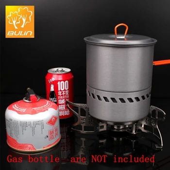 BULIN Outdoor Gas Stove  1