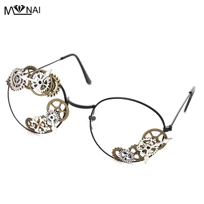 metal gear sunglasses