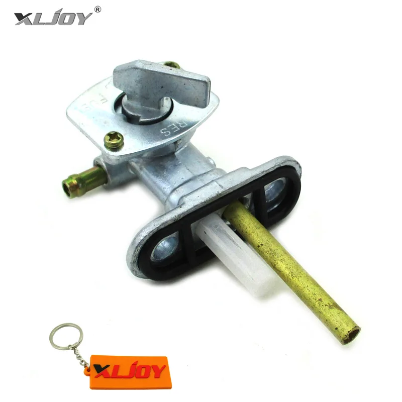 Переключатель топливного бака XLJOY для мотоцикла 93-97 Polaris 300 350L 400L SPORT 2x4 4x4 |