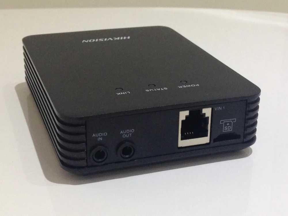 

HIKVISION DS-2CD6414FWD-C1 Chinese Version 1.3MP Single Channel without Lens Pinhole , mini IP Camera Support SD Support ONVIF