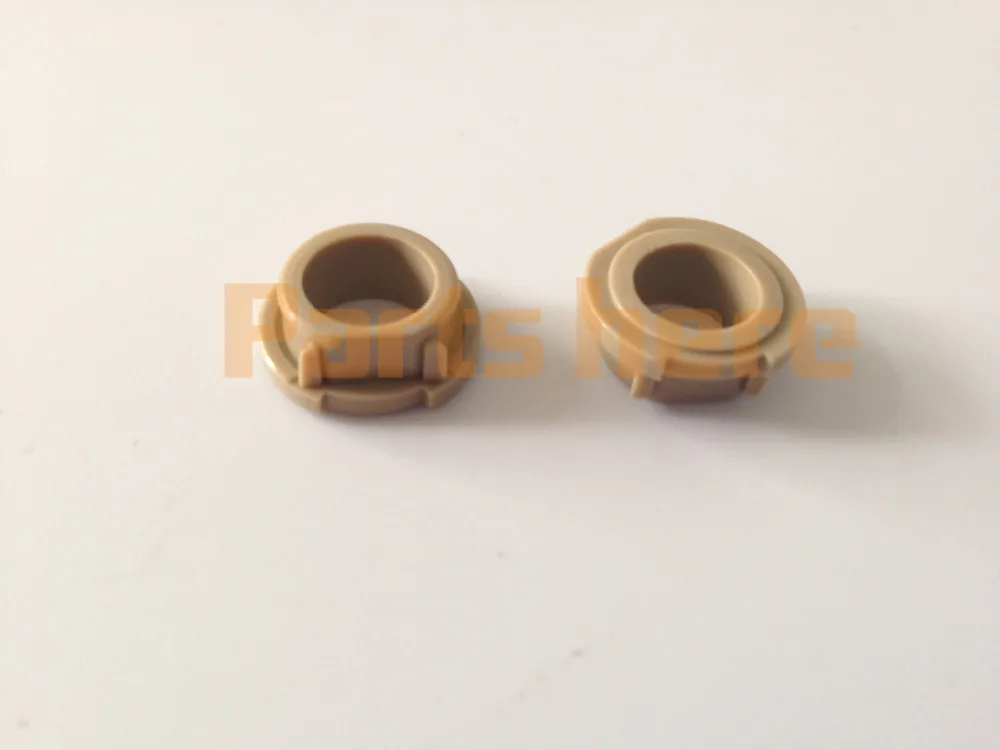 Compatibile Nuovo Rs5-1389-000 Rs5-1389 Rs6-1389-000 Rs6-1389 Boccola Rullo Di Pressione L + R Per Hp 5000 5100 5200 M5025 M5035 M712
