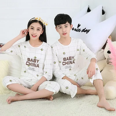 baby nightgowns	 Teens Sleepwear Clothes Kids Clothing Set Boys Pajamas Sets Cartoon Homewear Cotton Pajamas Big Boy Girl Pyjamas Kids Clothes pajama sets button up	 Sleepwear & Robes