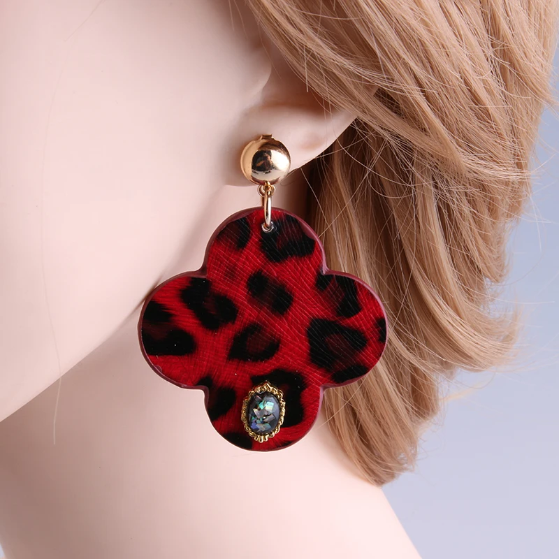 aretes aretes de mujer big earrings bohemian earrings boucle d'oreille femme brinco brinco boho drop earrings for women tassel earrings pendientes küpe oorbellen brincos earings orecchini  (20)