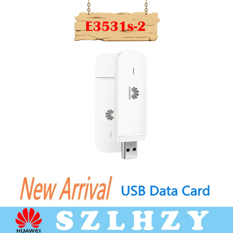 

Unlocked Huawei E3531 E3531s-2 E3531s-6 3G Mobile USB Stick Hilink Modem USB Dongle Modem PK Huawei E353 E3131 E1820 E1750