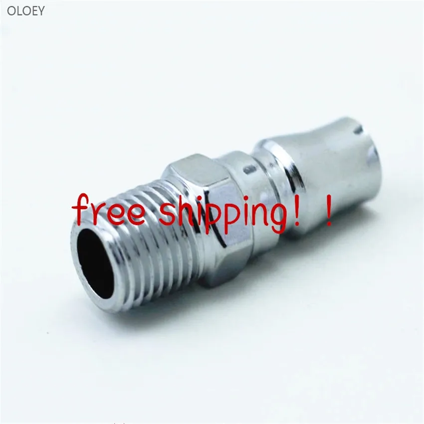 

10/20/30PCS Join Hose Pneumatic Air Compressor Hose Quick Coupler Plug Socket Connector PM 20 30 40MM