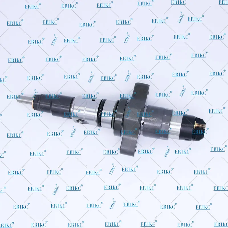 0 445 120 032 Common rail diesel injector fuel nozzle 0445120032 (3)
