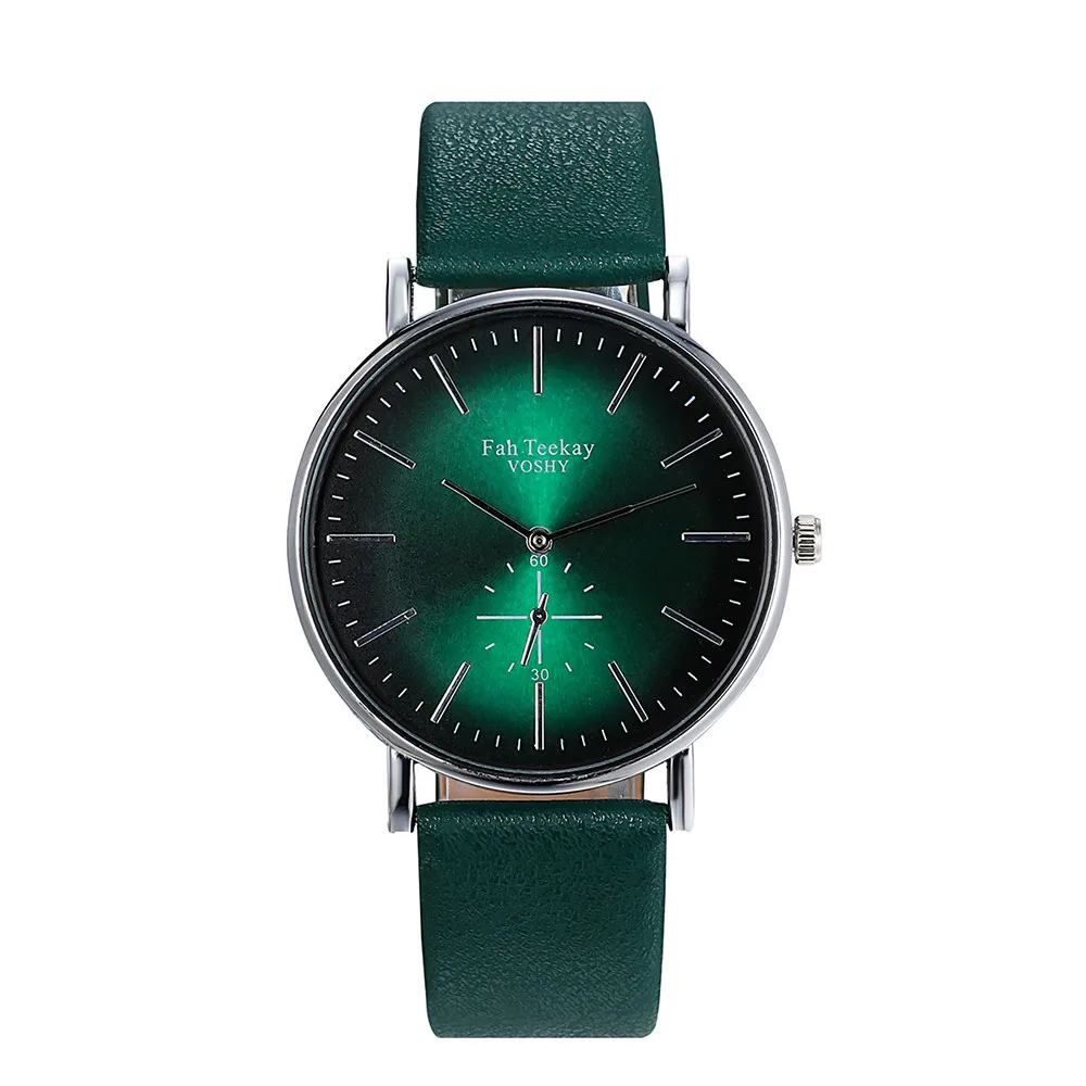 Женские новые классные зеленые наручные часы, женские высококачественные водонепроницаемые кварцевые часы с синим стеклом, Брендовые Часы Mujer# Y2