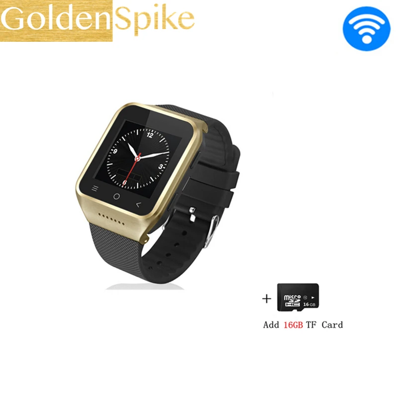 Новинка S8 pro Смарт часы человек android5.1 Bluetooth Электроника 3g KW06 SmartWatch с 2 0 камера GPS WIFI