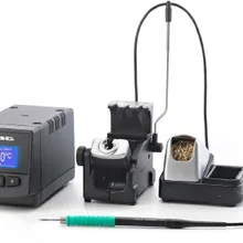 JBC точность сварки рабочей станции DIR-2D серии для C210 жал