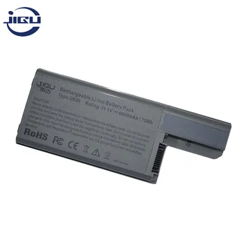 

JIGU Laptop Battery For Dell Latitude D531 D531N D820 D830 CF623 CF711 DF230 FF232 XD736 YD623 312-0393 Precision M4300 M65