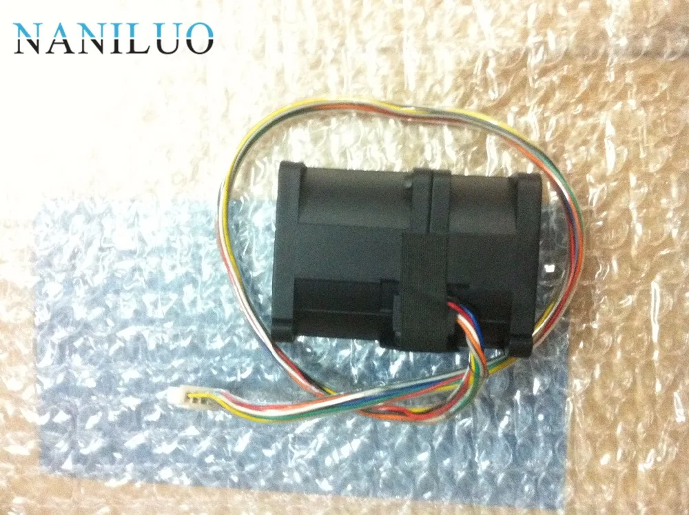 DFTA0456B2U 40*40*56 12 V 1.7A 4 см высокая скорость турбо мощный вентилятор