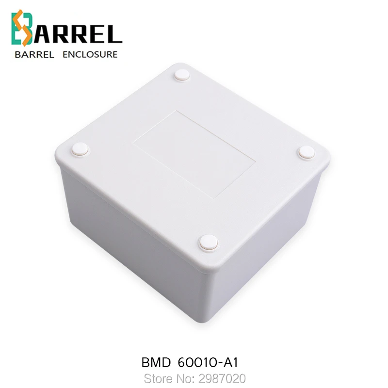 BMD 60010-A1 1