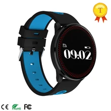 Спортивный смарт-Браслет мониторинг сна лучший Рождественский наручные часы в подарок для друзей горячая распродажа! сердечного ритма трекер pk S2